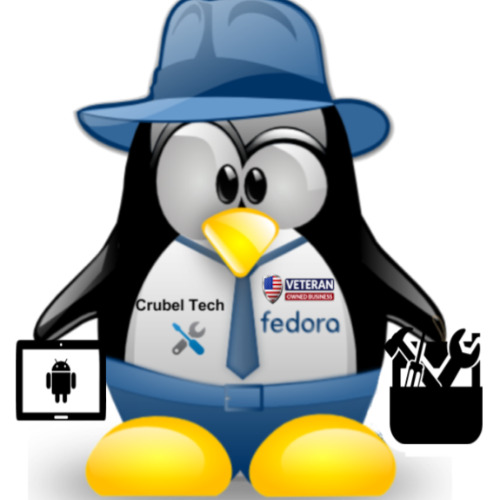 Problem Solved Tech Logo